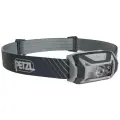 Фонарь налобный светодиодный PETZL TIKKA CORE - Серый 450 lum