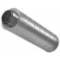 Шумоглушитель Shuft Аэроблок SCr 160/900