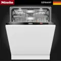 Посудомоечная машина Miele G7980 SCVi