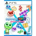 Puyo Puyo Tetris 2 [PS5, английская версия]