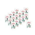 Royal Canin Satiety Weight Management для взрослых кошек, рекомендуемый для снижения веса кусочки в соусе, 85г x 16 шт.