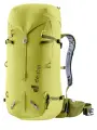 Рюкзак Deuter Guide 34+8 Sprout/Cactus