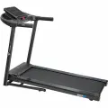 Беговая дорожка Titanium One T32, электрическая, складная, черная