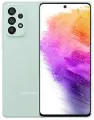 Смартфон Samsung Galaxy A73 5G 8/128 ГБ, мятный