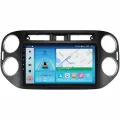 Магнитола Epic T18 Фольксваген Тигуан Volkswagen Tiguan 2011-2016 - Android 12 - Процессор 8 ядерный - Память 4+64Gb - Carplay - DSP - 4G(Sim)