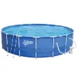 Каркасный бассейн Summer Escapes 396х132см P20-1352-B