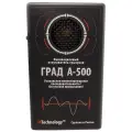 Звуковой отпугиватель Град А500, площадь защиты 500м², 3 элемента питания типа AAA и 220В