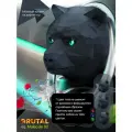 Ароматизатор в машину Medori 3D BRUTAL вонючка на дефлектор