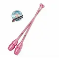 Булавы Chacott High Grip Clubs II 045 Rosе 45,5 см