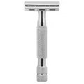 Т-образная бритва Rockwell Razors 2C, белый хром