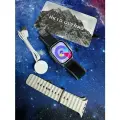 Умные смарт часы Smart Watch HK10 Ultra 3 Series 10 / Наручные часы Huahong