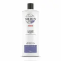 Nioxin System 05 Cleanser Shampoo Очищающий шампунь (Система 5) 1000 мл