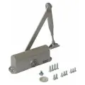 Доводчик Dorma TS-77 EN 4 стд, Серебристый