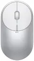 Беспроводная компактная мышь Xiaomi Mi Portable Mouse 2, серебристый