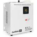 Стабилизатор напряжения Exegate Master AV-20000 настенный