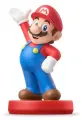 Amiibo. Фигурка Марио / Mario (Super Mario Collection)