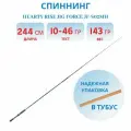 Спиннинг для рыбалки Hearty Rise Jig Force JF-802MH 10-46g