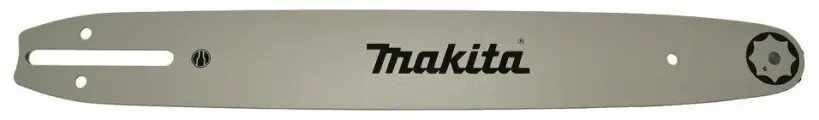 Шина Makita 165246-6, длина 35 см/14, шаг 3/8, паз 1.1 мм, 52 звена
