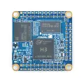 Одноплатный мини-компьютер NanoPi Neo Core 512Mb/8Gb eMMC