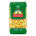 Макароны MAKFA Витки высший сорт, 450г x 5 упаковок
