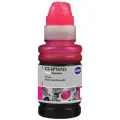 Чернила CACTUS (CS-EPT6733) для СНПЧ EPSON L800/L810/L850/L1800, пурпурные, 0,1 л
