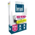 Финишная шпаклевка на полимерной основе Bergauf Finish Polymer + 20 кг 63528