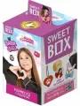 Sweet Box Конфитрейд Свитбокс Милана Хаметова Мармелад с игрушкой, 10шт