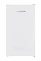 Холодильник SNOWCAP RT-100 однокамерный, капельная разморозка, объем 100 л, белый