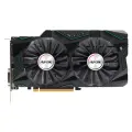Видеокарта AFOX Geforce GTX1660 6GB GDDR5 192Bit HDMI ATX Fan (AF1660-6144D5H4 AF1660-6144D5H7) RT