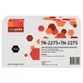 Лазерный картридж EasyPrint LB-2275D (TN-2275/TN-2090/TN2275/TN2090) для принтеров Brother, черный