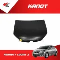 Капот рено ЛОГАН-2 (под покраску) / JunCheng