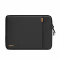 Tomtoc Laptop чехол Defender-A13 Laptop Sleeve 15 Black