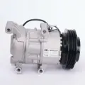 Компрессор Hyundai Elantra (11-) / Kia Ceed (12-) 977013X500 6PK (019070)