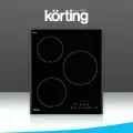 Индукционная варочная панель KORTING HI 43053 B