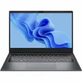 Ноутбук Chuwi GemiBook Xpro (CWI574-PN1N2N1HDMXX) 14.1 FHD/Intel Processor N100/16Gb/256Gb SSD/VGA int/W11/grey
