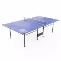 Теннисный стол DFC ATHLETIC , размер по стандарту ITTF 274 x 152 см сетка в комплекте