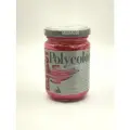 Краска акриловая отражающая Polycolor Reflect Маджента