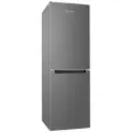 Холодильник Indesit DS 3160 G, серебристый