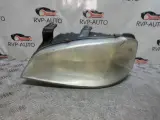 Фара левая Chery Amulet (Амулет) A15 2003-2010 Chery