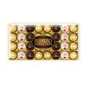 Конфеты в коробке Ferrero Collection, ассорти, 359,2 г