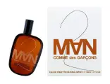 Comme des Garcons 2 Men туалетная вода 50 мл, мужской аромат