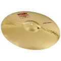 0001067717 2002 Wild Crash Тарелка 17', Paiste
