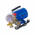 Насос опрессовочный, электрический, 60 bar, 3 л, 300Вт, VIEIR