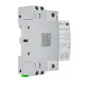 Модульный контактор 1НО+1НЗ контакт 25А; 110В AC/DC, РЕЛЕОН, KM1.11.0.110.25