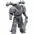 Фигурка McFarlane Warhammer 40,000 - World Eaters: Khorne Berzerker (Artist Proof)