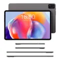 Планшет Teclast T40s 8/128 ГБ, Wi-Fi, 2K, Android 12, серый