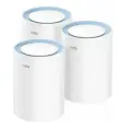 Wi-Fi роутер Cudy M1200 (3-Pack) AC1200 10/100BASE-TX
