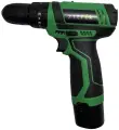 Ударная дрель-шуруповерт Zitrek Crusher 14-Li (063-4054)