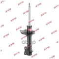 Амортизатор передний R NISSAN Maxima (A32) 95-00 KYB 334480 KYB арт. 334480