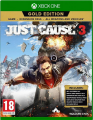 Игра Just Cause 3. Gold Edition (английская версия) для Xbox One/Series X